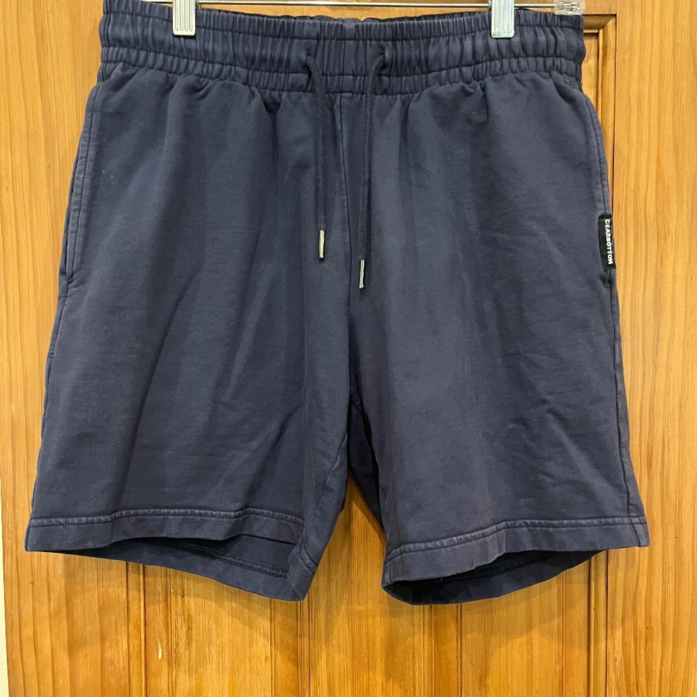 Men's Bearbottom Volley shorts 7 inch